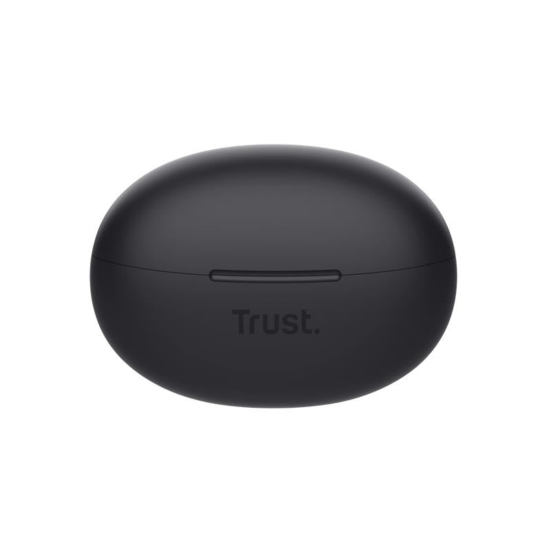 HEADSET EARPHONES YAVI BT ENC/BLACK 25298 TRUST