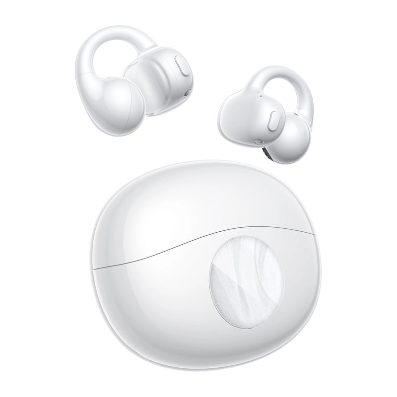 Earphones QCY Crossky C50i (white) - Image 3
