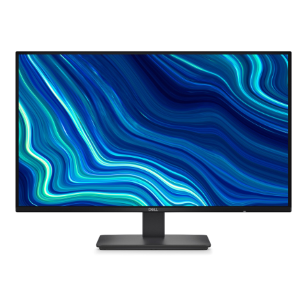 Dell LCD SE2726D 27" IPS WQHD/2560×1440/HDMI,DP/Black | Dell