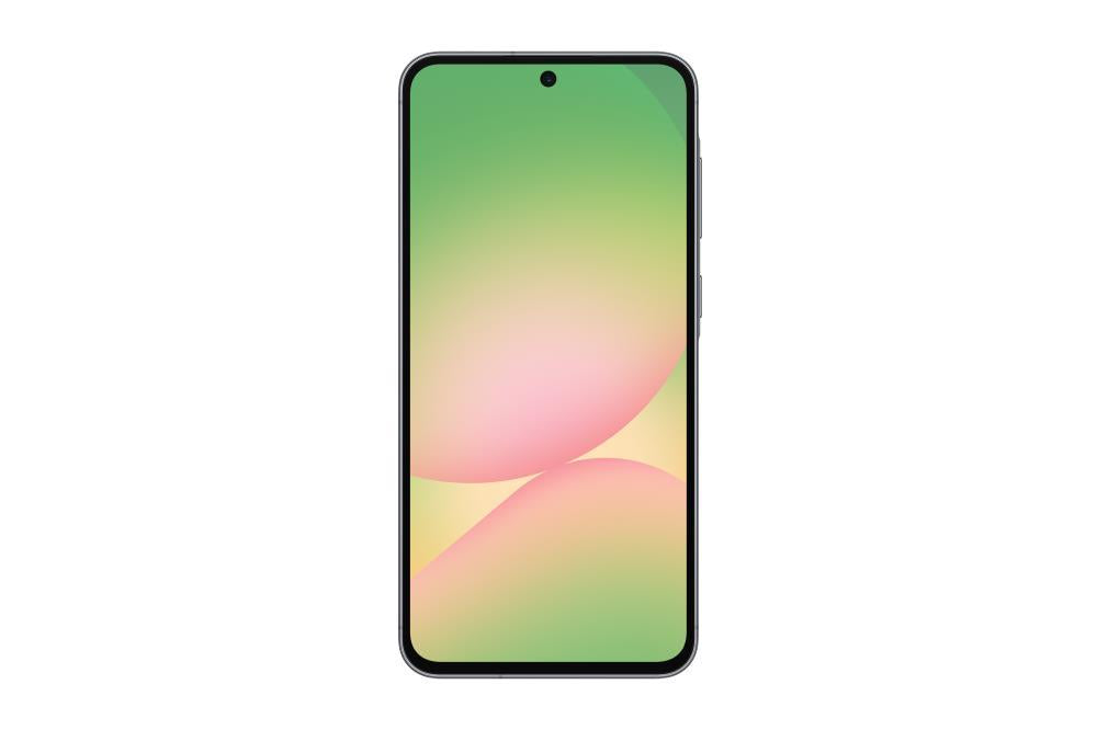 MOBILE PHONE GALAXY A56 5G/128GB BLACK SM-A566B SAMSUNG