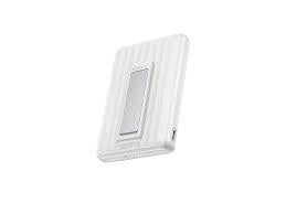 POWER BANK USB 10000MAH RAPID/MAG WHITE 5022801022 ECOFLOW