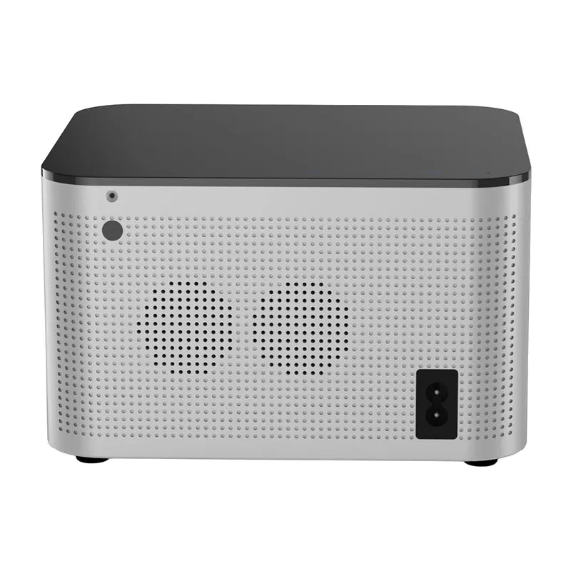 Magcubic HY350 Projector (Black) - Image 4