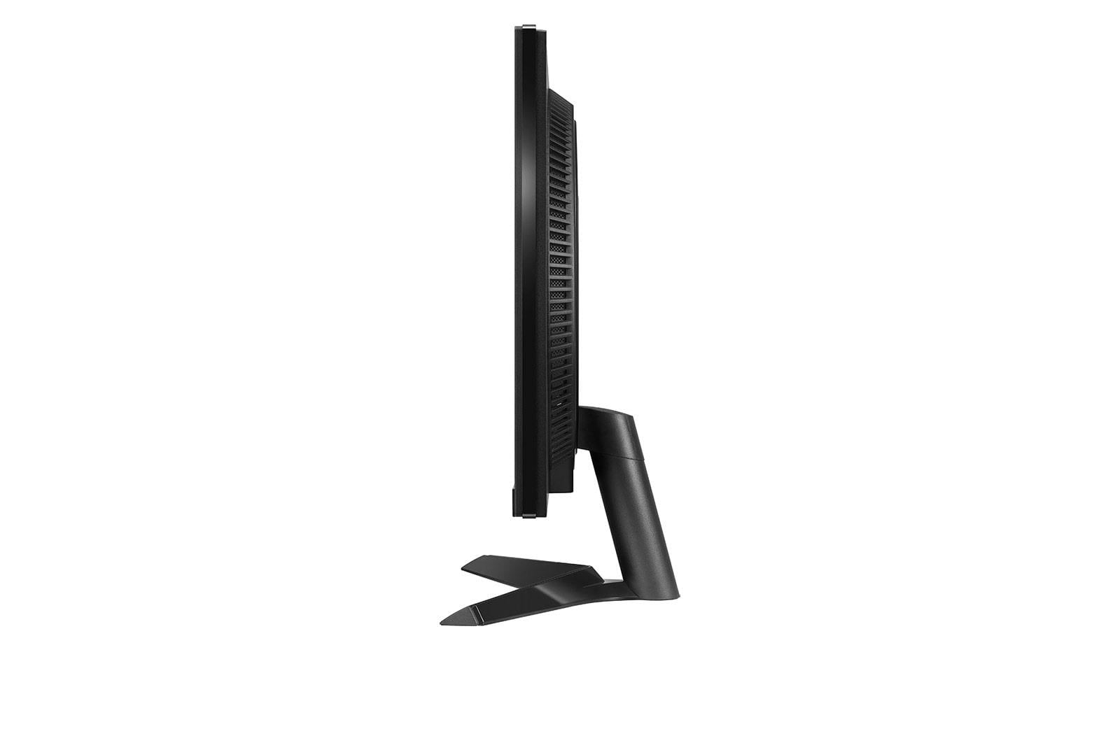 LCD Monitor LG 24 " 1920 x 1080 pixels Full HD Native aspect ratio 16:9 Flat 24GS60F-B