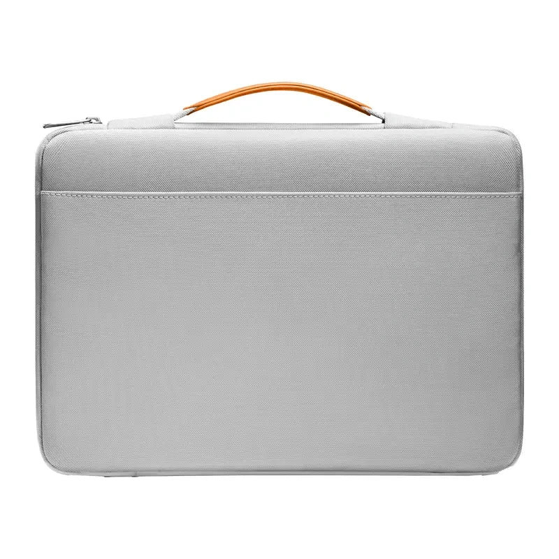 TOMTOC Defender-A14 16" Laptop Bag (Gray) - Image 2