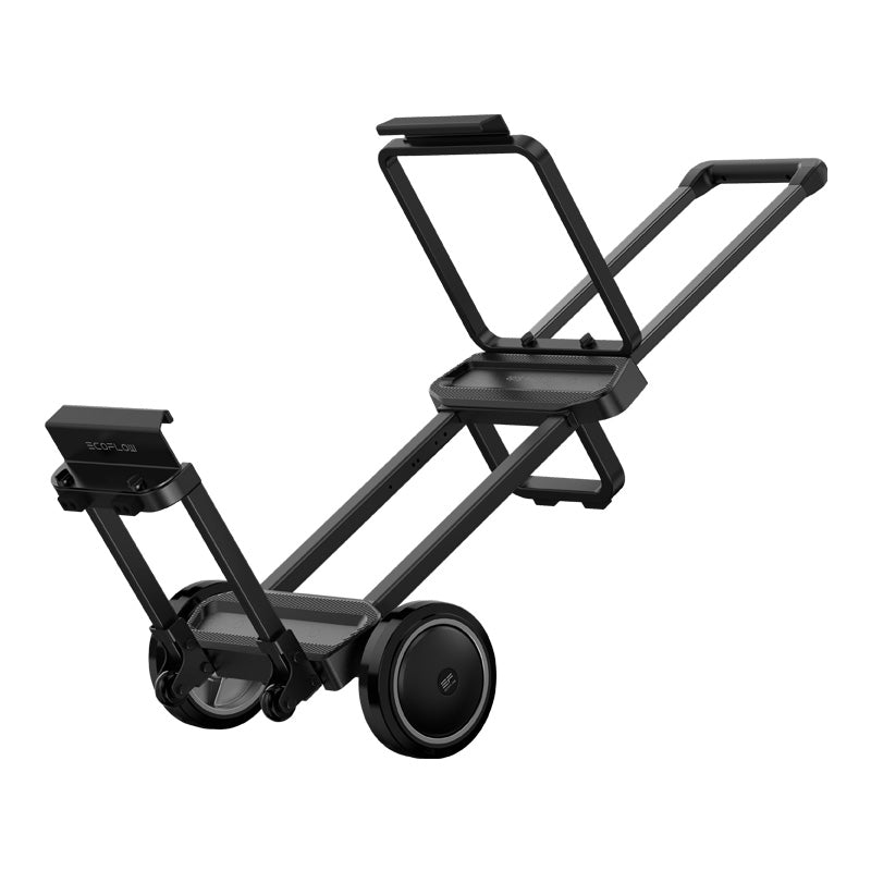 EcoFlow transport cart (for DELTA Pro Ultra) - Image 1