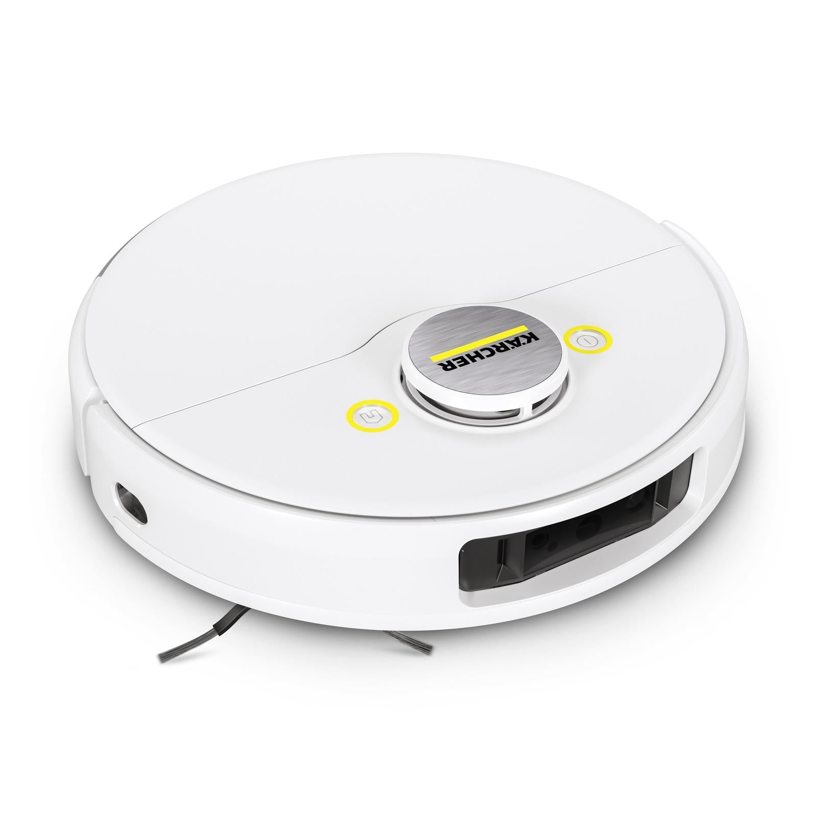 VACUUM CLEANER ROBOT/RCV 5 1.269-640.0 KARCHER