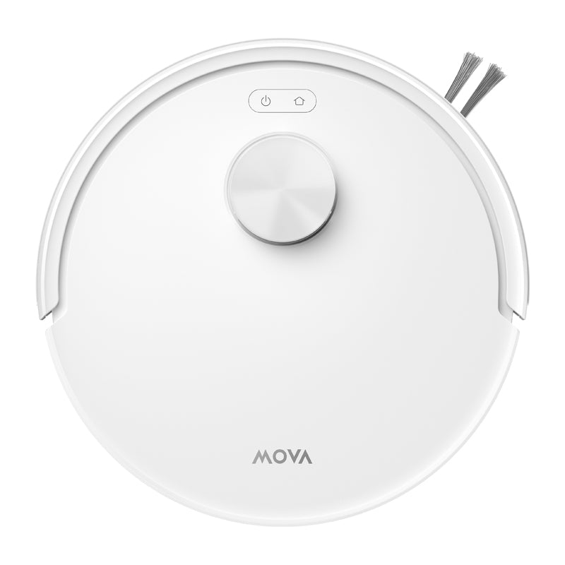MOVA E20s Pro cleaning robot (white) - Image 2