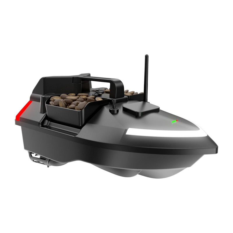 Flytec V020 5200mAh Baitcasting Reel - Image 3