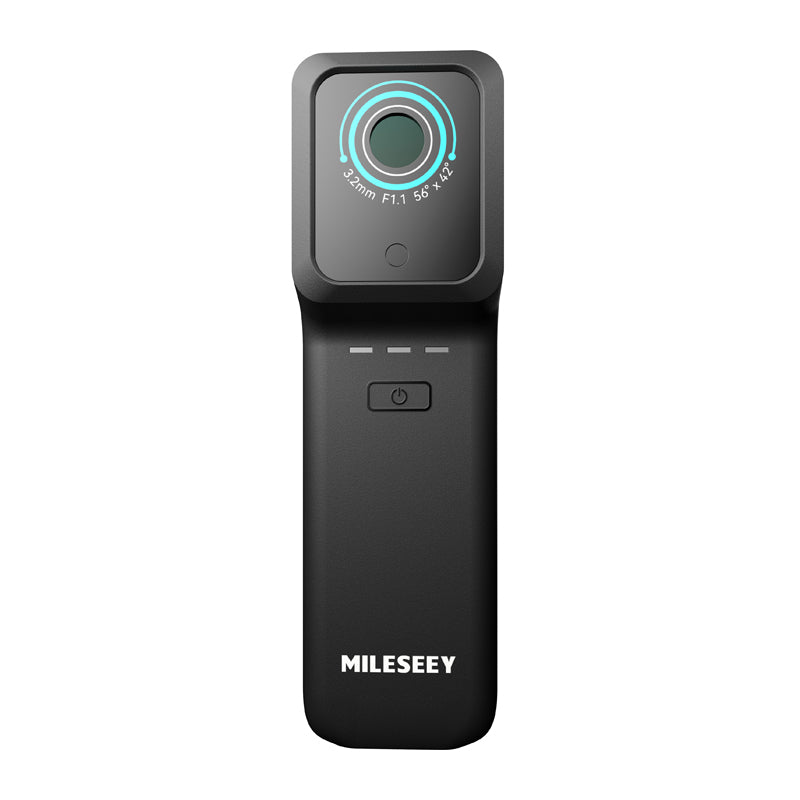 Mileseey TP2 Plus Wi-Fi Thermal Imaging Camera - Image 1