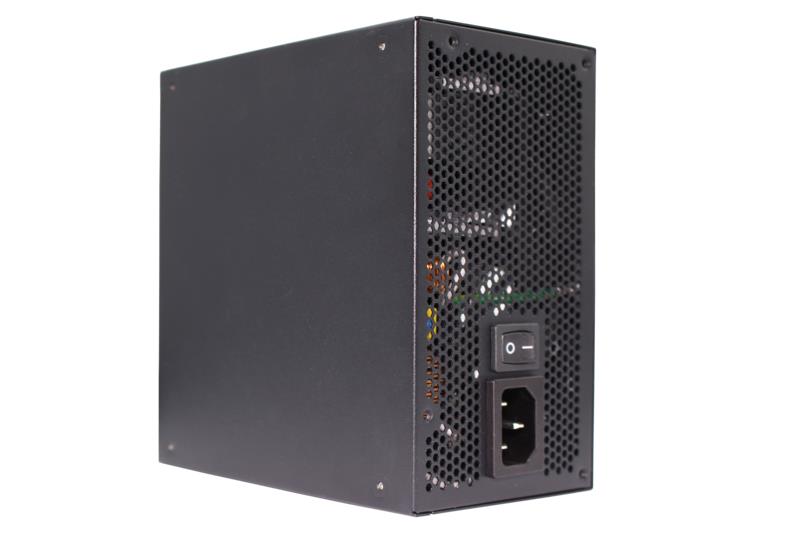 Power Supply XILENCE 850 Watts Efficiency 80 PLUS GOLD PFC Active XN340
