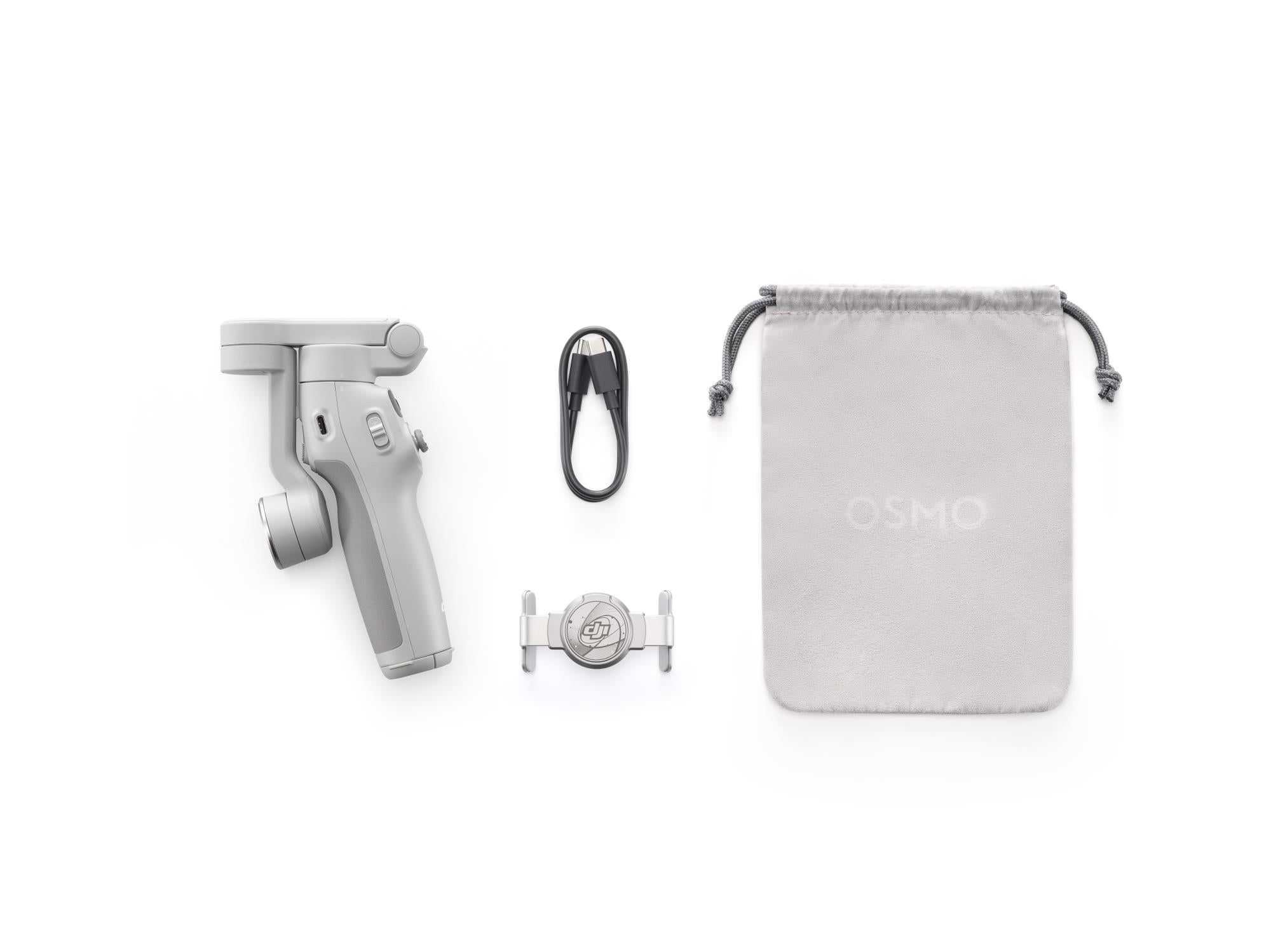 GIMBAL OSMO MOBILE 7/CP.OS.00000406.05 DJI