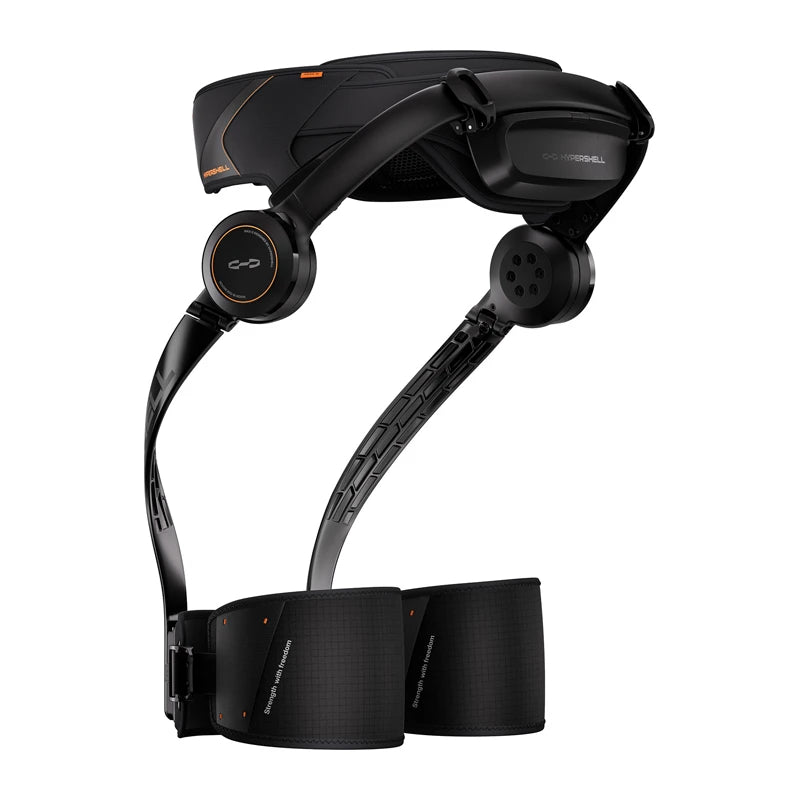 HYPERSHELL X Max S Exoskeleton - Image 3