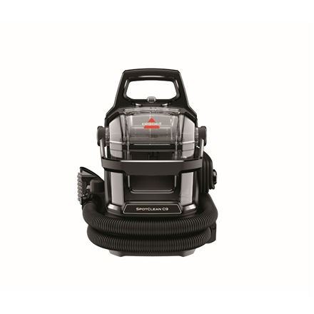 Bissell | Portable Carpet and Upholstery Cleaner | SpotClean C9 Pro | Corded operating | Washing function | 400 W