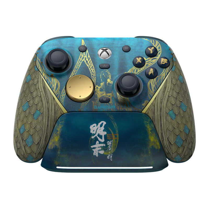 GameSir G7 Pro WC Wuchang Edition wireless controller - Image 1