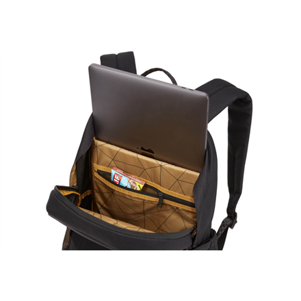 Thule | Backpack | TCAM-6115 Notus | Backpack for laptop | Black
