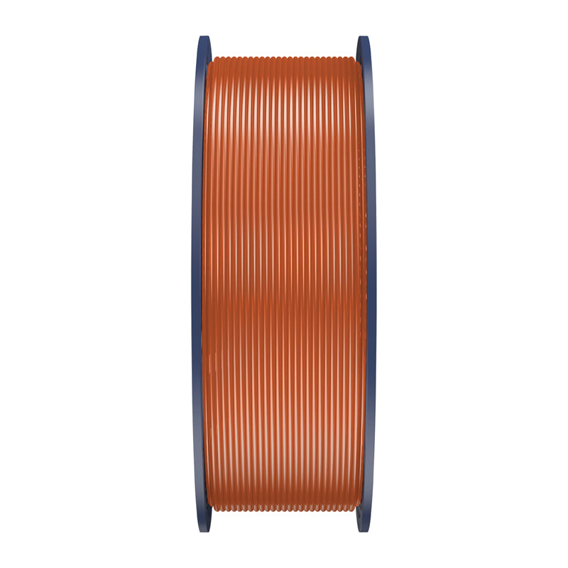 Sunlu PETG Filament (Sunny Orange) - Image 5