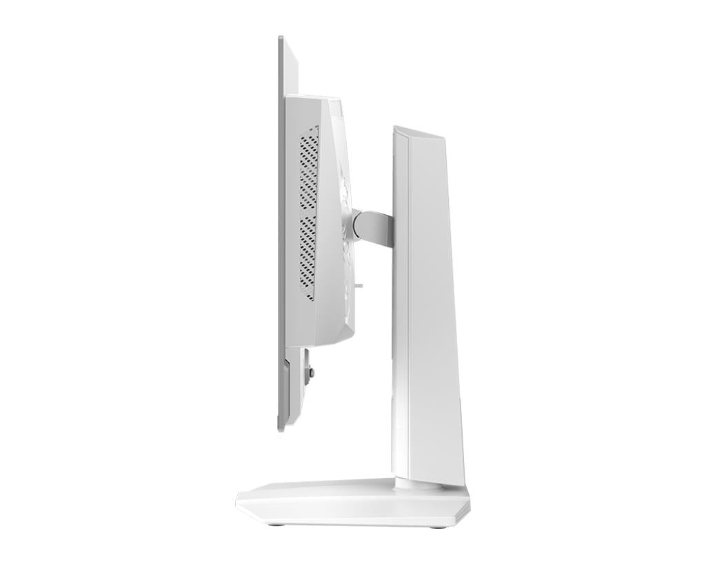 Monitor MSI 26.5 " 2560 x 1440 pixels Wide Quad HD Native aspect ratio 16:9 QD-OLED Flat MAG272QPWQD-OLEDX28