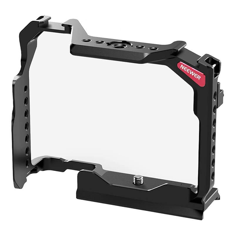 Neewer mount for Sony a7R V/a7R IV/a7 IV/a7S III/a1 camera - Image 1