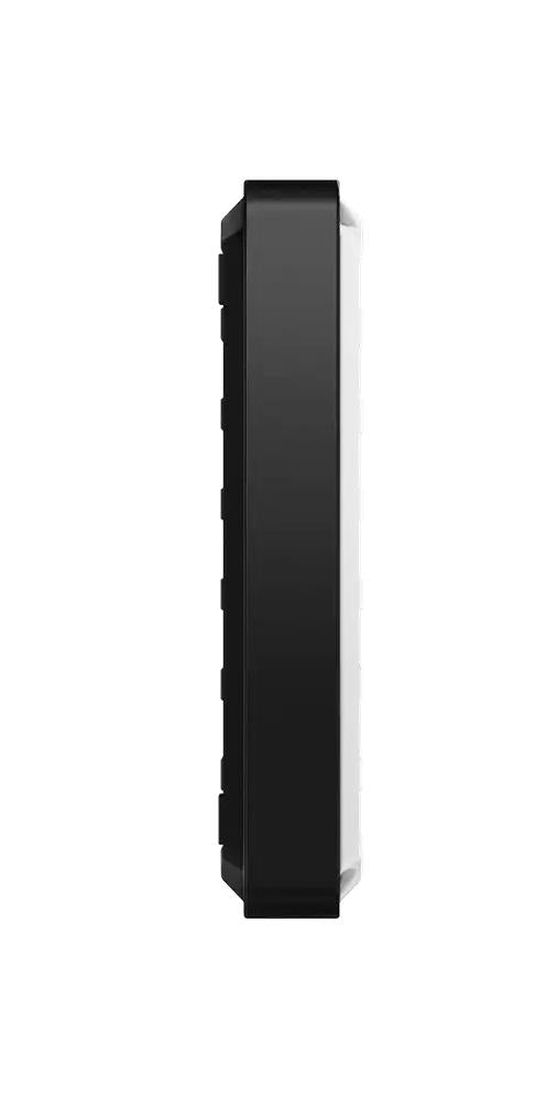 External HDD WESTERN DIGITAL Colour White 6000 GB WDBPSZ0060BWT-WESN