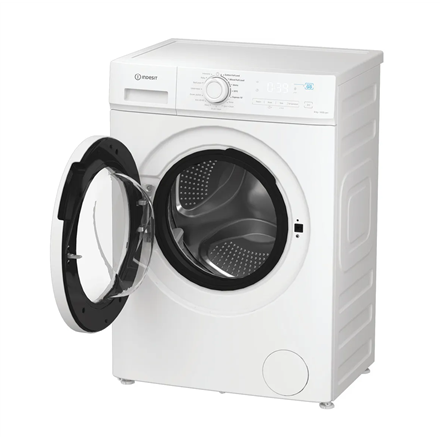 INDESIT | Washing machine | IMA 864 MY TIME | Energy efficiency class A | Front loading | Washing capacity 8 kg | 1400 R