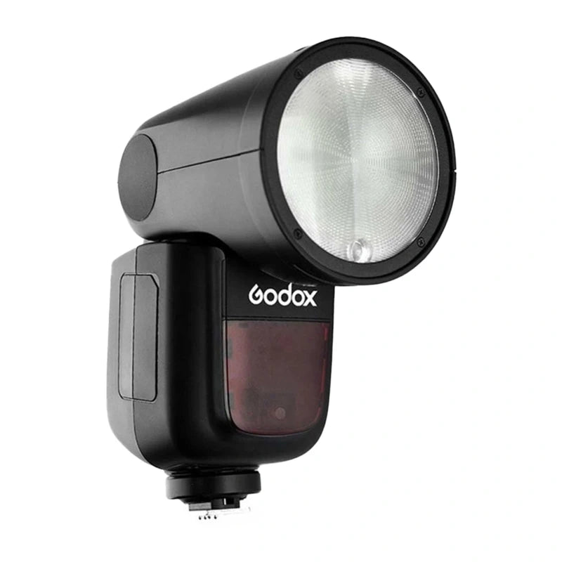 GODOX V1 TTL Flash for Canon - Image 4