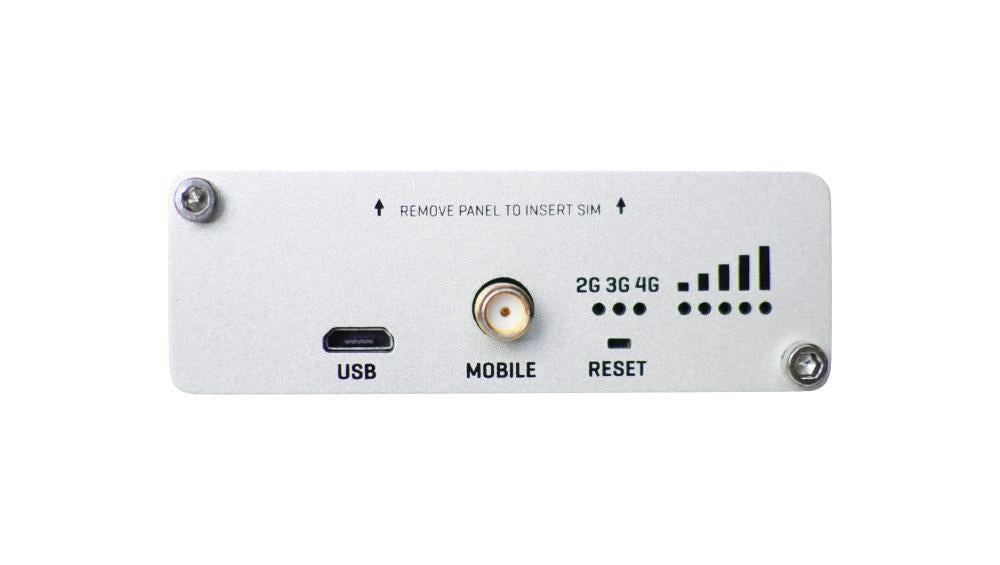 NET GATEWAY LTE/4G/TRB142 TELTONIKA