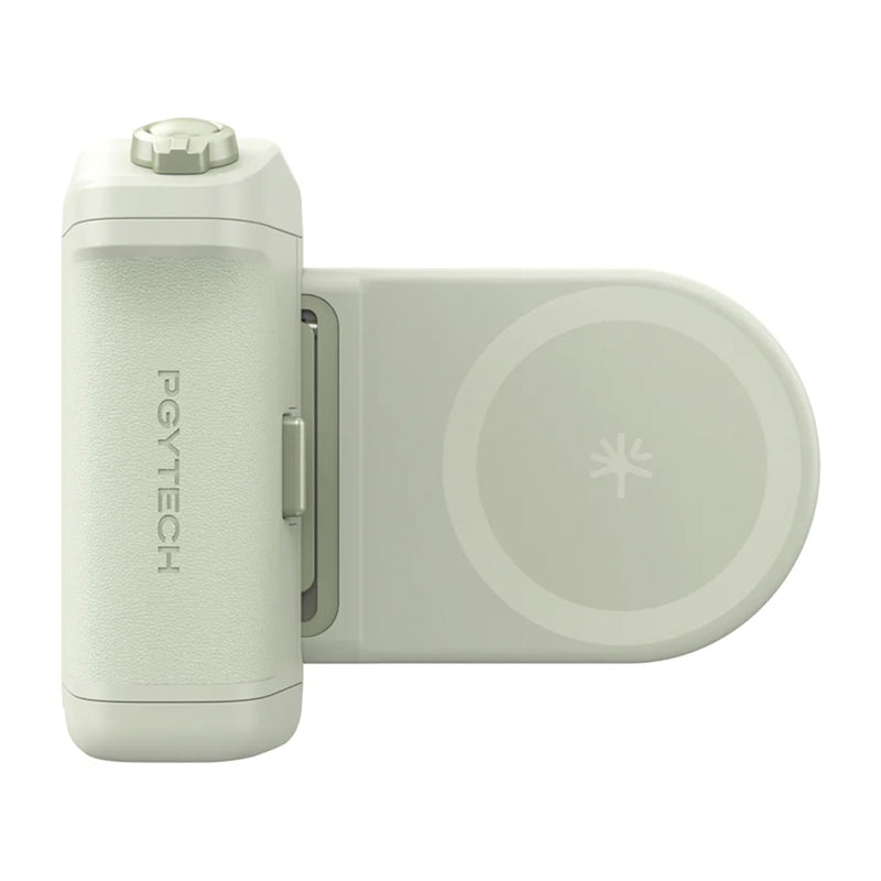 PGYTech MagCam 2 Camera Grip (iPhone/Android) (Green) - Image 1