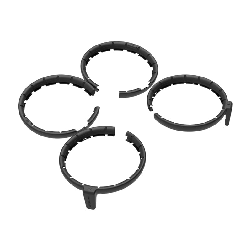 Sunnylife propeller guards for DJI Flip (black) - Image 1