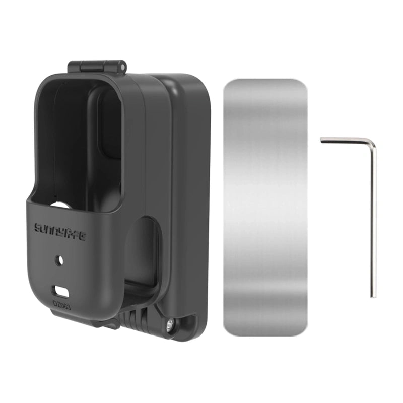 Sunnylife Foldable Magnetic Mount with 360° Rotation for Osmo Nano - Image 1