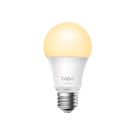 TP-LINK | Smart Wi-Fi Light Bulb | Tapo L510E