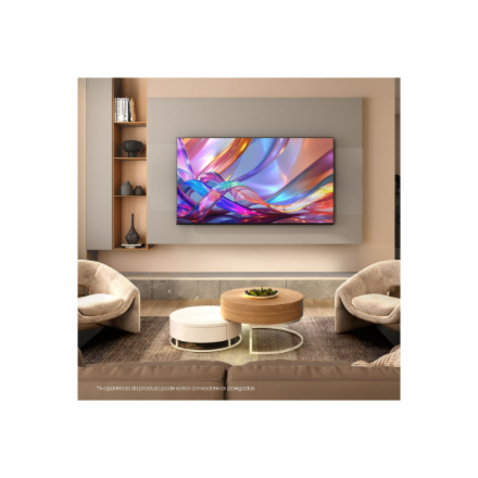 Hisense 65E7S 65" (164 cm) UHD QLED Smart TV | Hisense