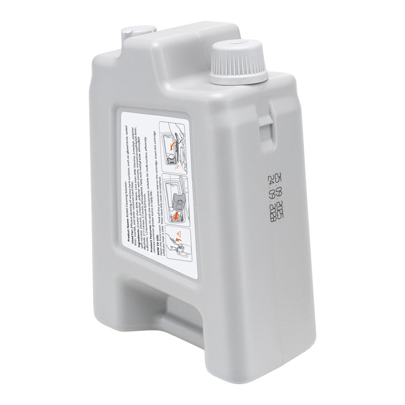ROMO cleaner - Image 2