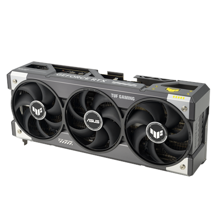 Asus TUF Gaming GeForce RTX 5080 16GB GDDR7 OC Edition | NVIDIA | 16 GB | GeForce RTX 5080 | GDDR7 | HDMI ports quantity