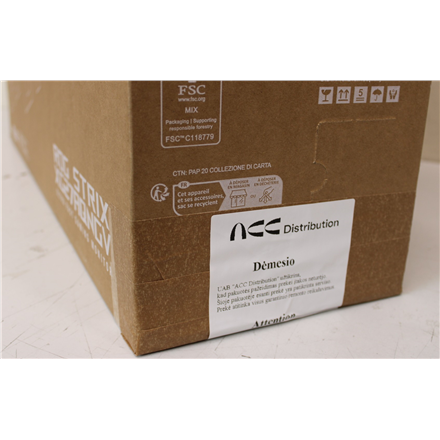 SALE OUT. | ROG Strix Pulsar XG27AQNGV | 27 " | Ultrafast IPS | 16:9 | 360 Hz | 1 ms | 2560 x 1440 pixels | 400 cd/m² |