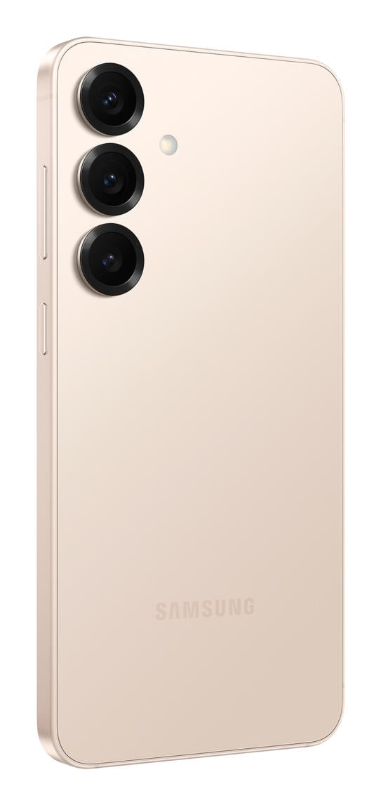 MOBILE PHONE GALAXY S25/512GB P.GOLD SM-S931B SAMSUNG