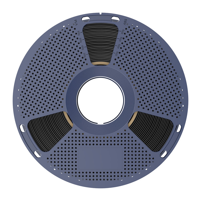 Sunlu High-Speed ABS Filament (Black) - Image 2