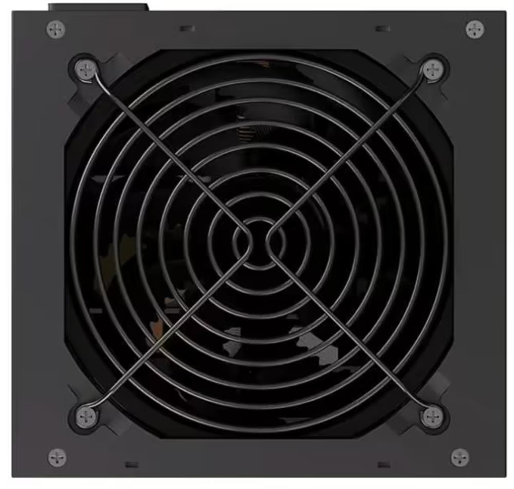 Power Supply ENDORFY EY7A008 750 Watts Efficiency 80 PLUS GOLD MTBF 100000 hours EY7A008