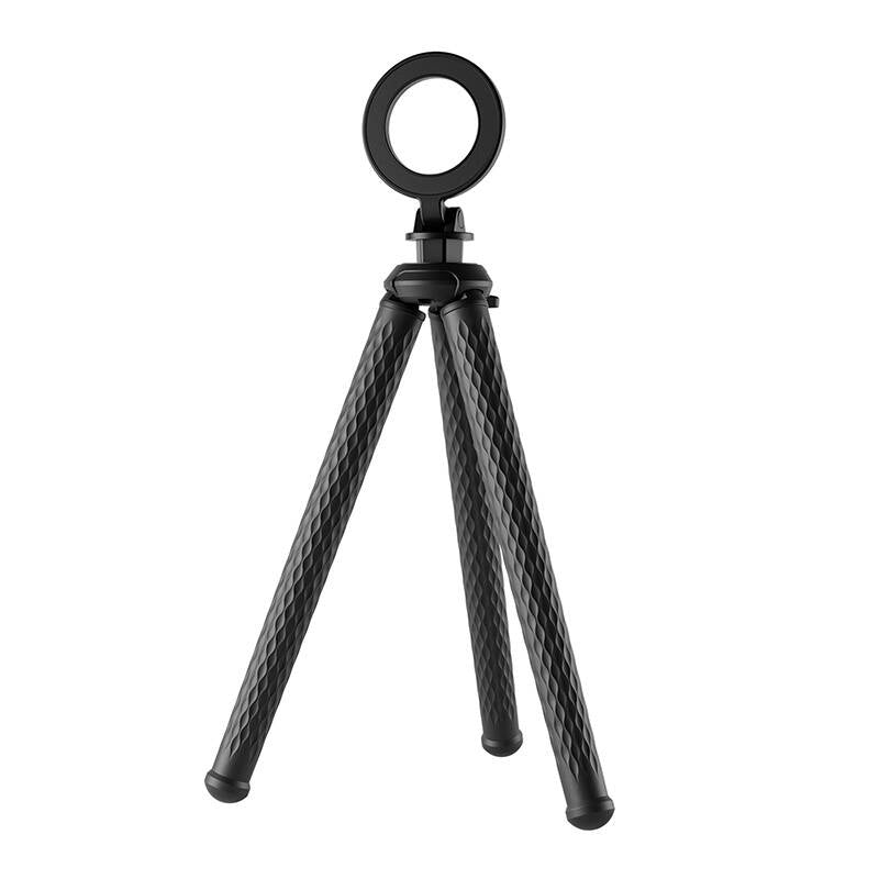 TELESIN flexible tripod for phones (black) - Image 3