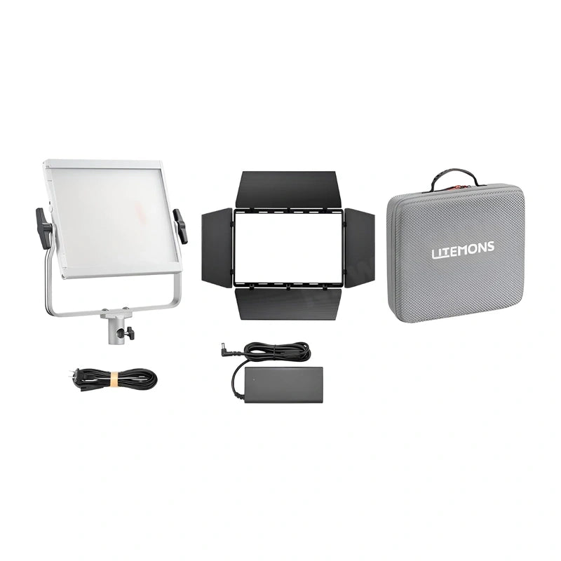 LED Light Panel GODOX Litemons LP600R RGB - Image 2