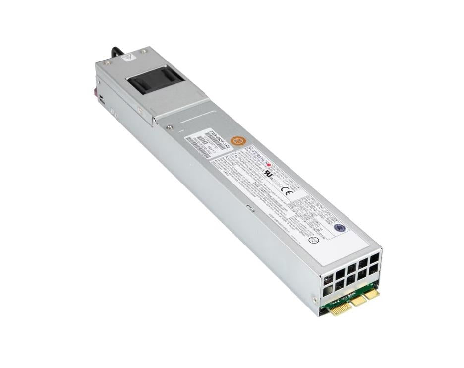 SERVER ACC PSU 860W REDUNDANT/PWS-860P-1R2 SUPERMICRO