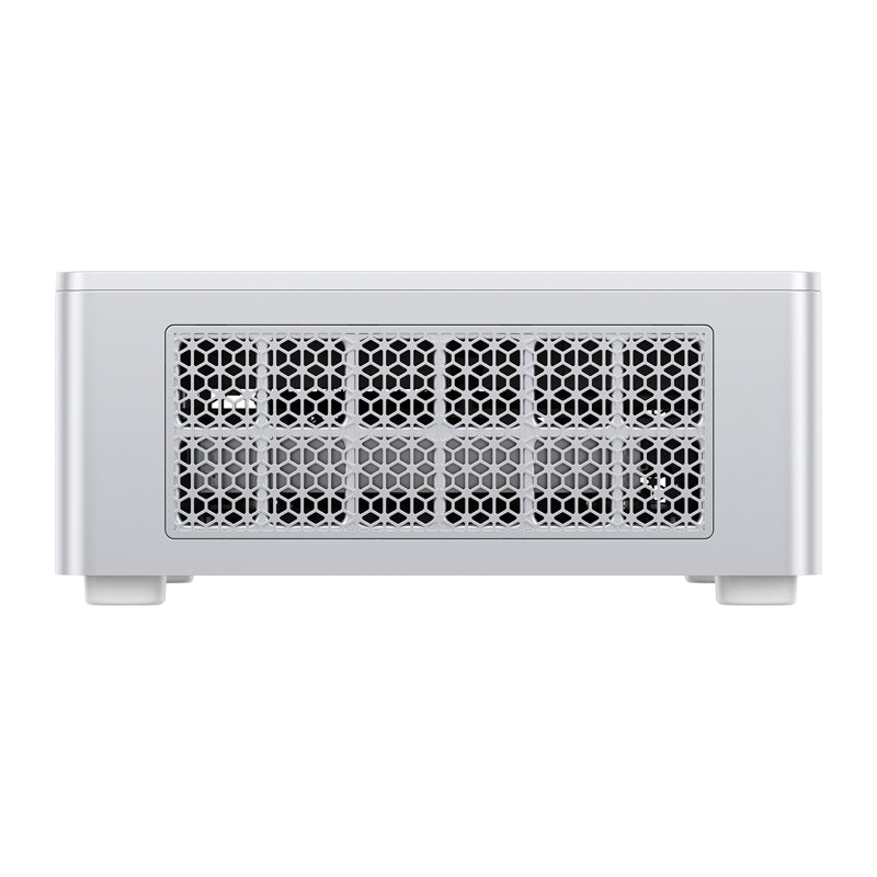 MINIS FORUM M1 Plus Core i5-12600H Mini PC Barebone - Image 5