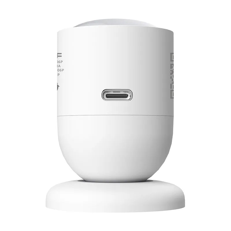 ZigBee Human Presence Sensor Sonoff SNZB-06P - Image 4