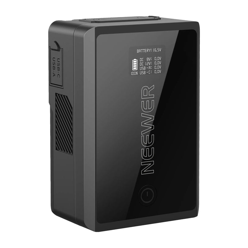 NEEWER Battery, 3450 mAh, 14.54 V, 50 Wh - Image 1