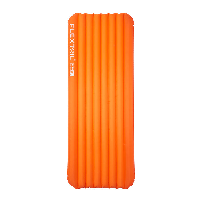 Flextail Zero Mattress R05 Regular L inflatable mattress (orange) - Image 1