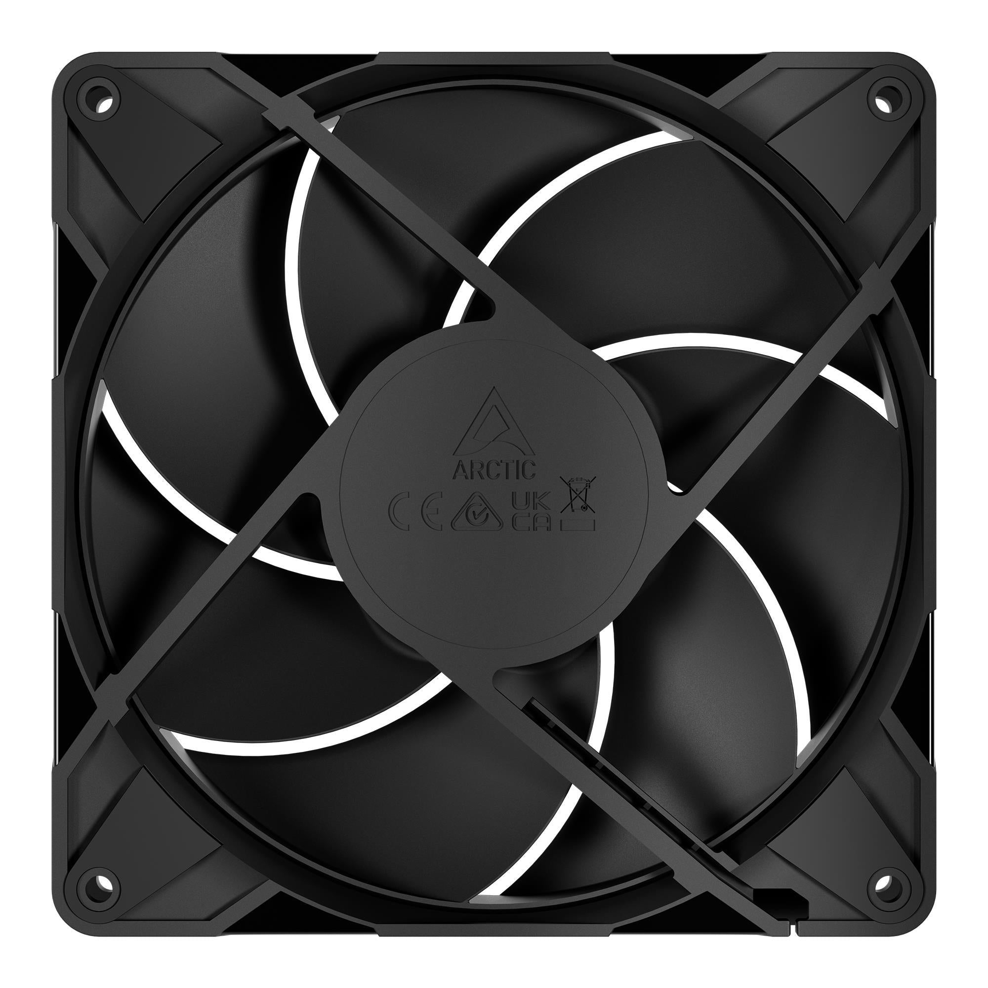 CASE FAN 140MM P14 PRO PST/5PCS ACFAN00319A ARCTIC