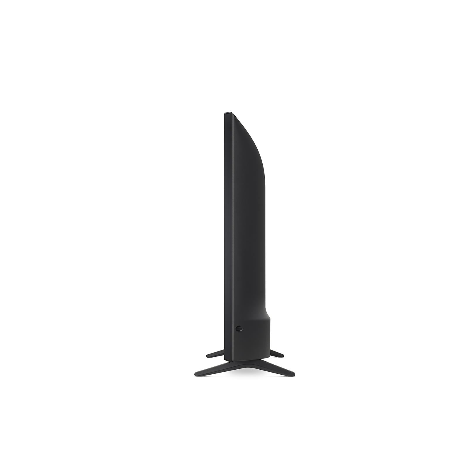 TV Set LG 32" FHD 1920x1080 Wireless LAN 802.11ac Bluetooth webOS Black 32LQ63006LA