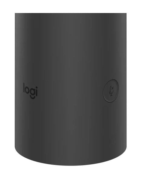 CAMERA CONFERENCE SIGHT/GRAPHITE 960-001510 LOGITECH