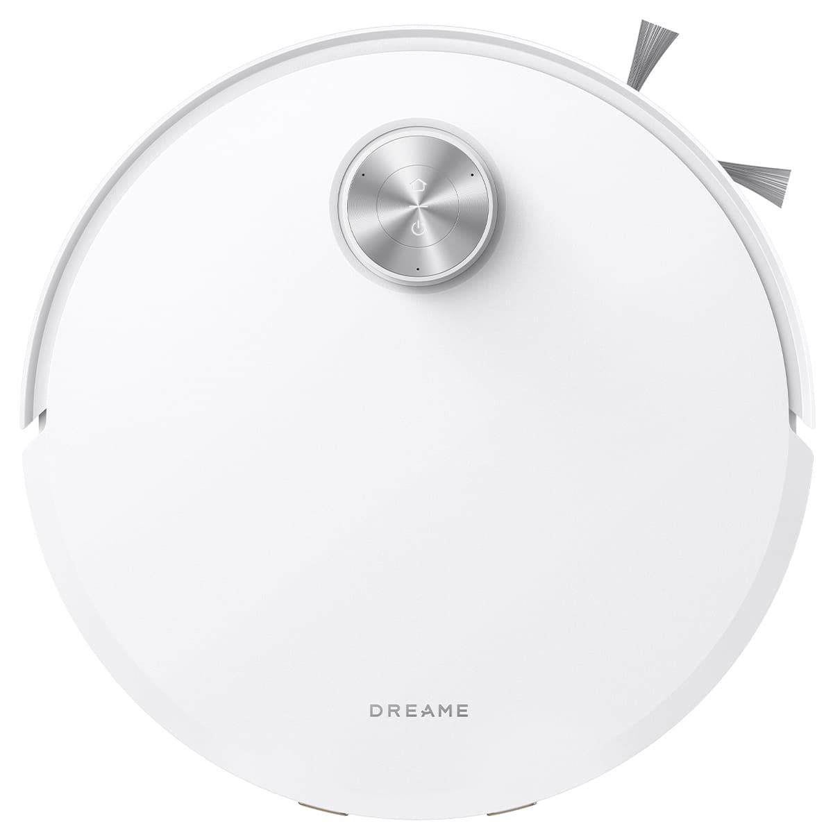 VACUUM CLEANER ROBOT AQUA10/ROLLER RLH31CE-WH DREAME