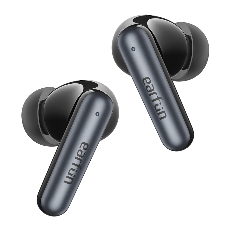 EarFun Air Pro 4i ANC TWS Earbuds (Black) - Image 3