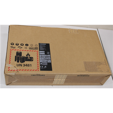 SALE OUT. Asus | Zenbook Duo UX8406MA-PZ030X | Inkwell Gray | 14 " | OLED | Touchscreen | 3K | 2880 x 1800 pixels | 120